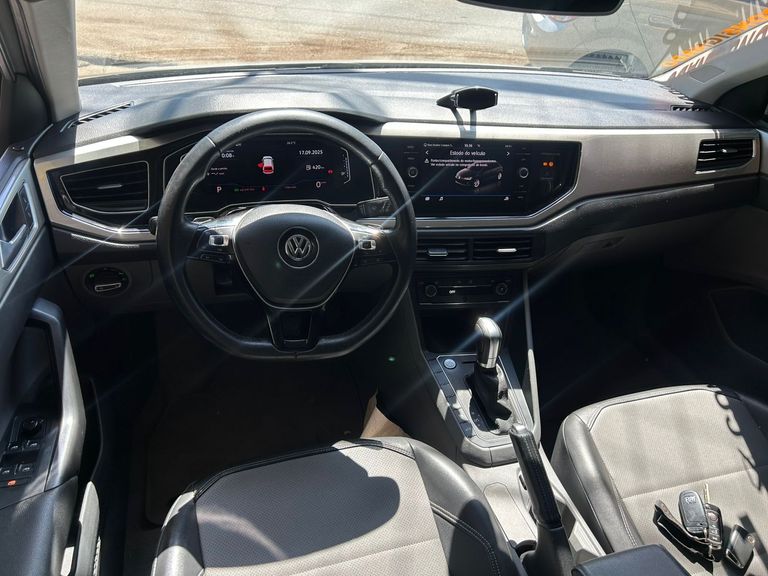 VolksWagen Polo Highline 200 TSI 1.0 Flex 12V Aut.