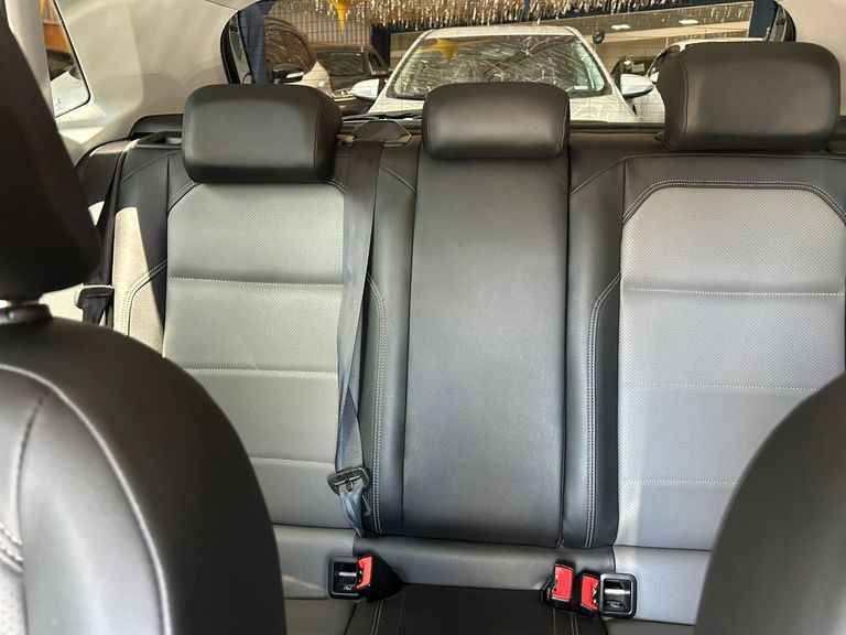 VolksWagen Polo Highline 200 TSI 1.0 Flex 12V Aut.