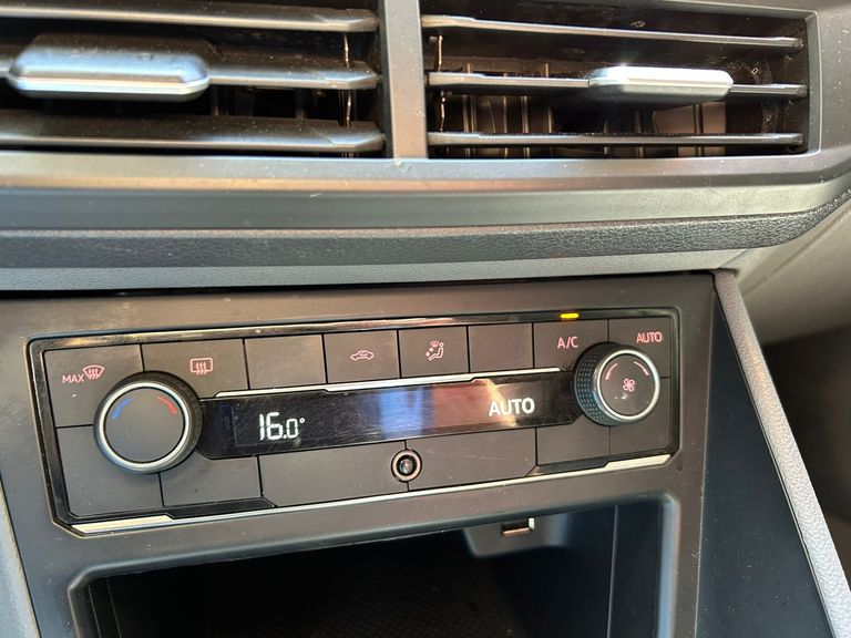 VolksWagen Polo Highline 200 TSI 1.0 Flex 12V Aut.