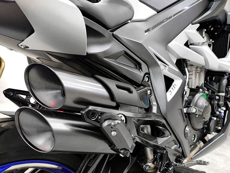 ZONTES R 350