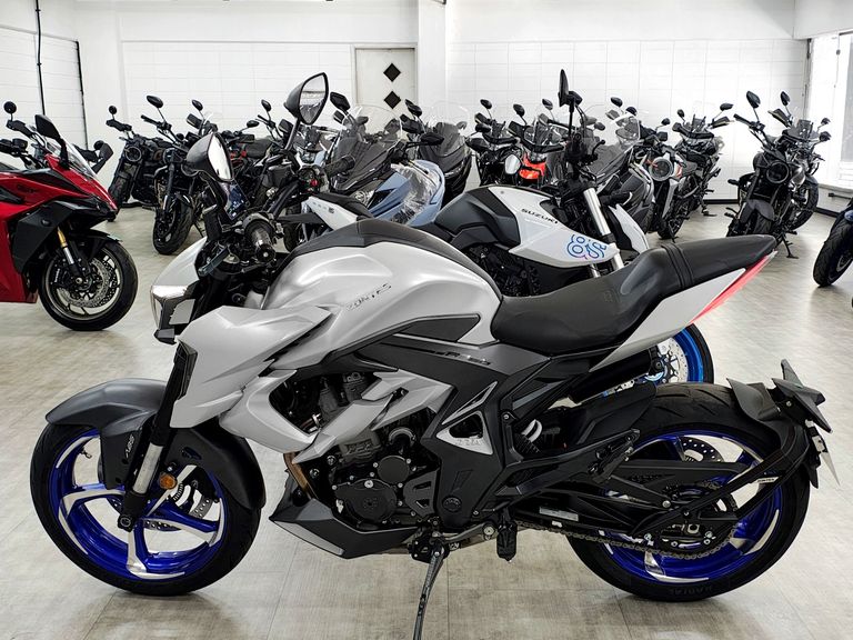 ZONTES R 350