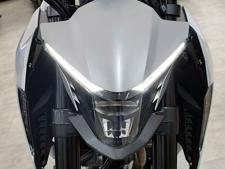 ZONTES R 350