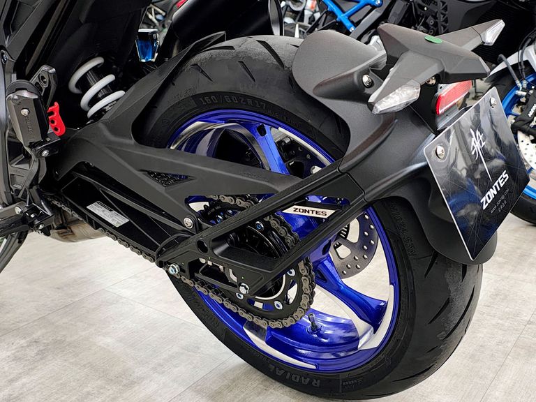ZONTES R 350