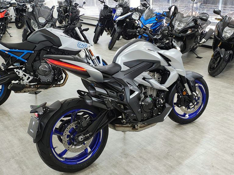 ZONTES R 350