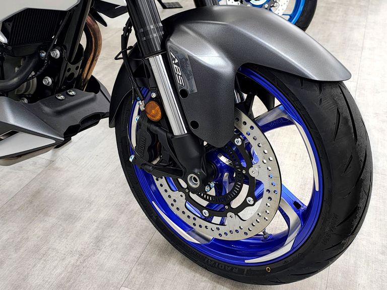 ZONTES R 350