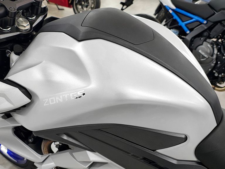 ZONTES R 350