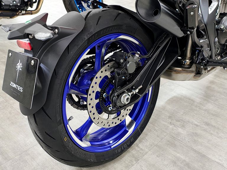 ZONTES R 350