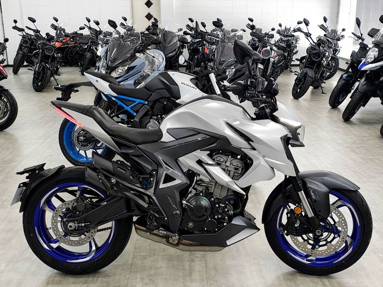 ZONTES R 350