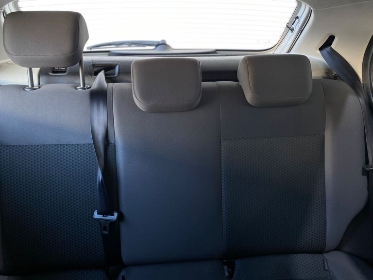 VolksWagen Gol 1.6 MSI Flex 8V 5p