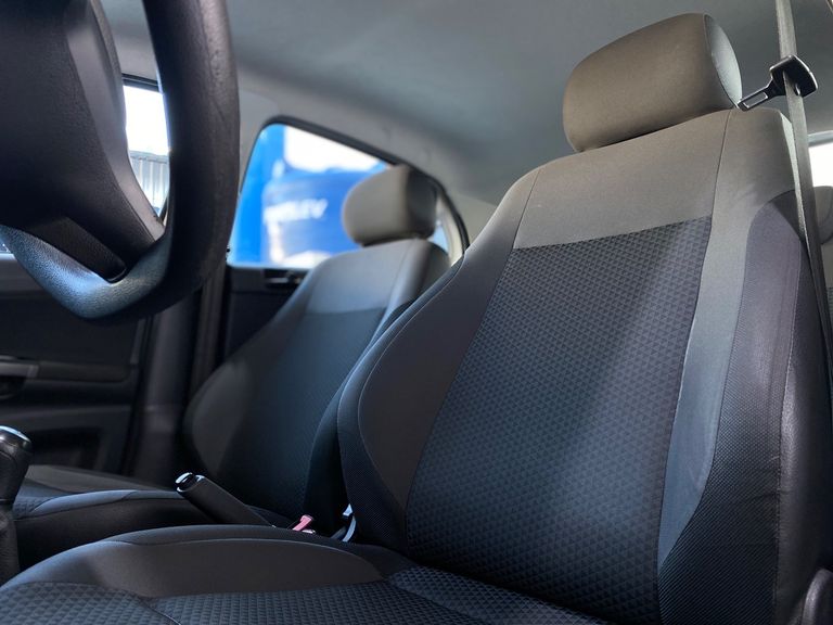 VolksWagen Gol 1.6 MSI Flex 8V 5p