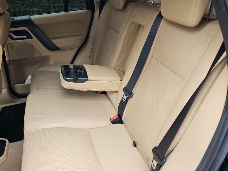 Land Rover Freelander2 I6 S 3.2 232cv Aut. 5p