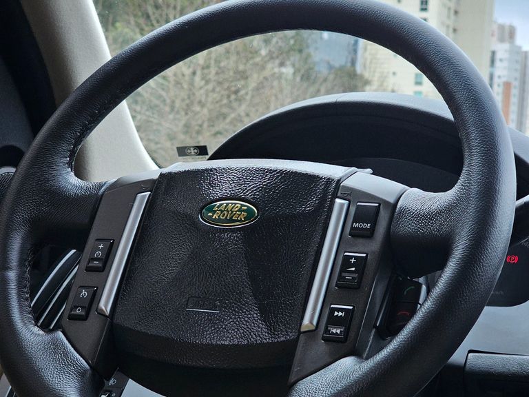 Land Rover Freelander2 I6 S 3.2 232cv Aut. 5p