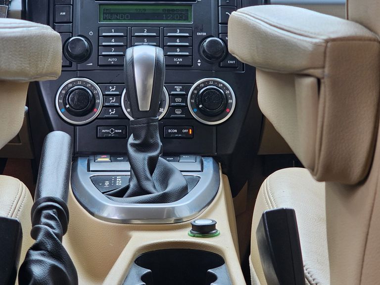 Land Rover Freelander2 I6 S 3.2 232cv Aut. 5p