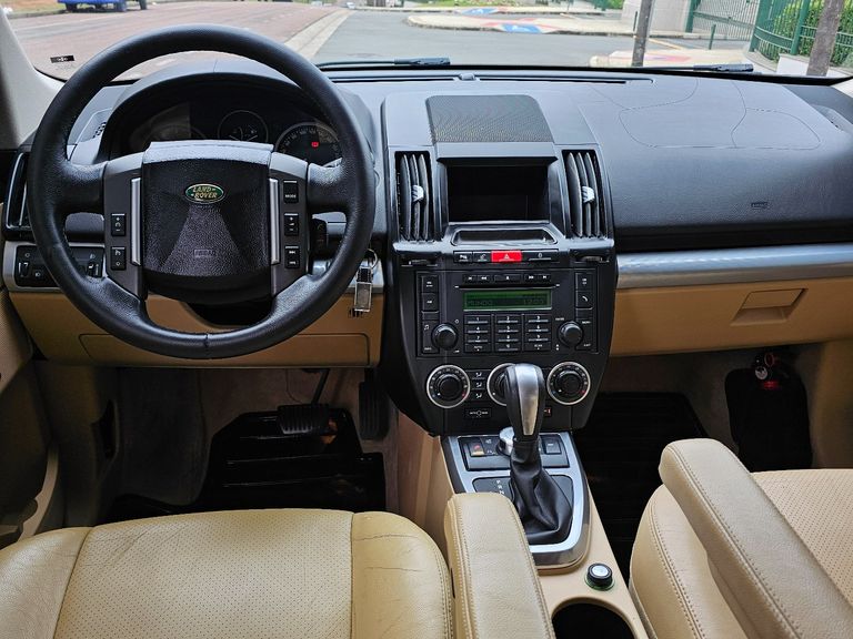 Land Rover Freelander2 I6 S 3.2 232cv Aut. 5p