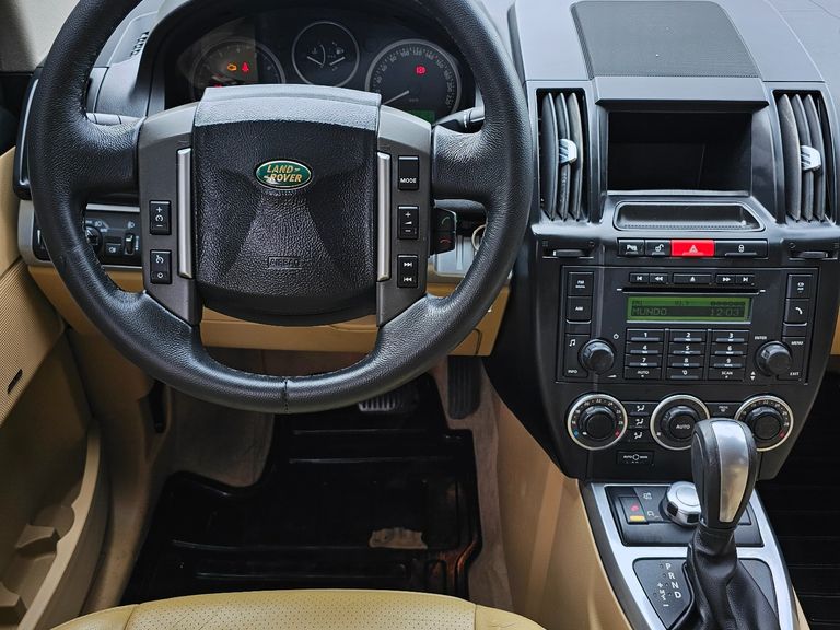 Land Rover Freelander2 I6 S 3.2 232cv Aut. 5p