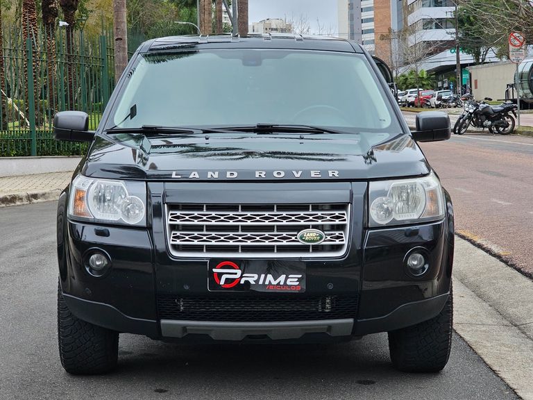 Land Rover Freelander2 I6 S 3.2 232cv Aut. 5p