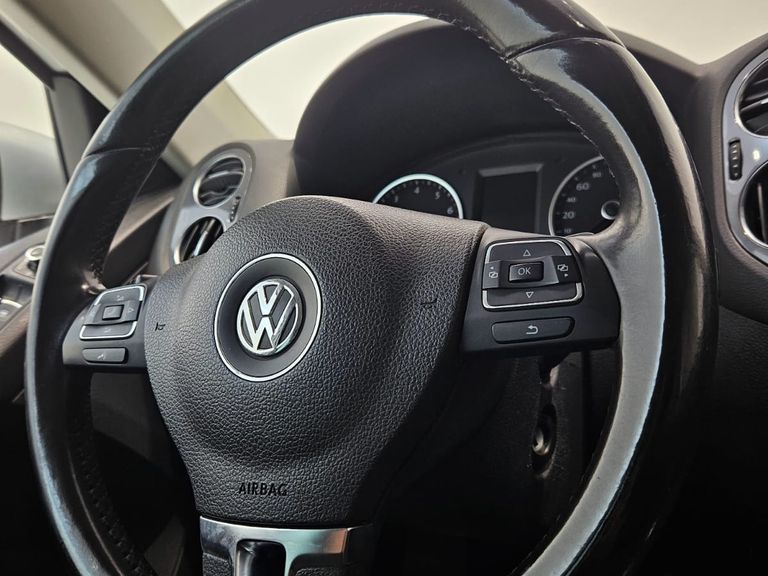 VolksWagen TIGUAN 2.0 TSI 16V 200cv Tiptronic 5p