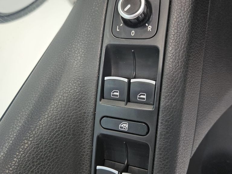 VolksWagen TIGUAN 2.0 TSI 16V 200cv Tiptronic 5p