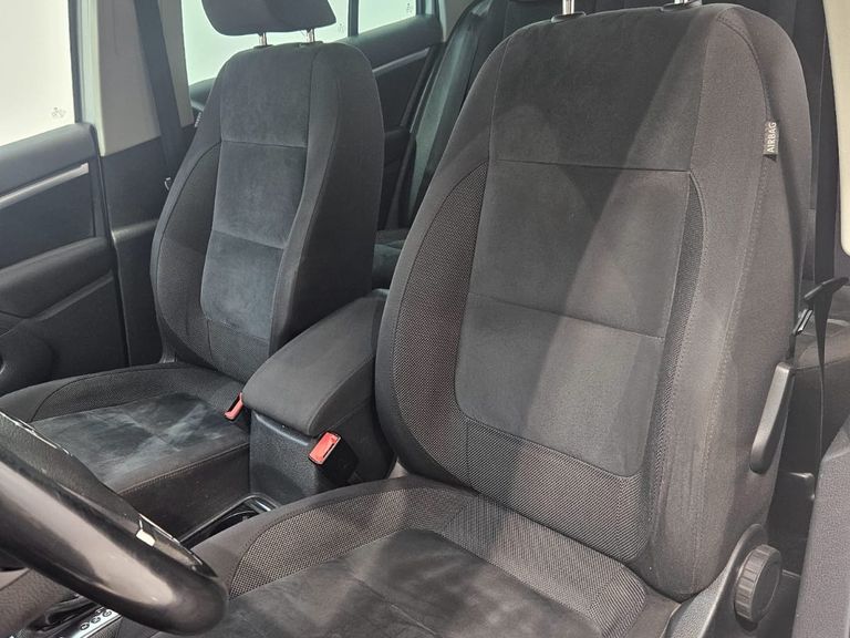 VolksWagen TIGUAN 2.0 TSI 16V 200cv Tiptronic 5p
