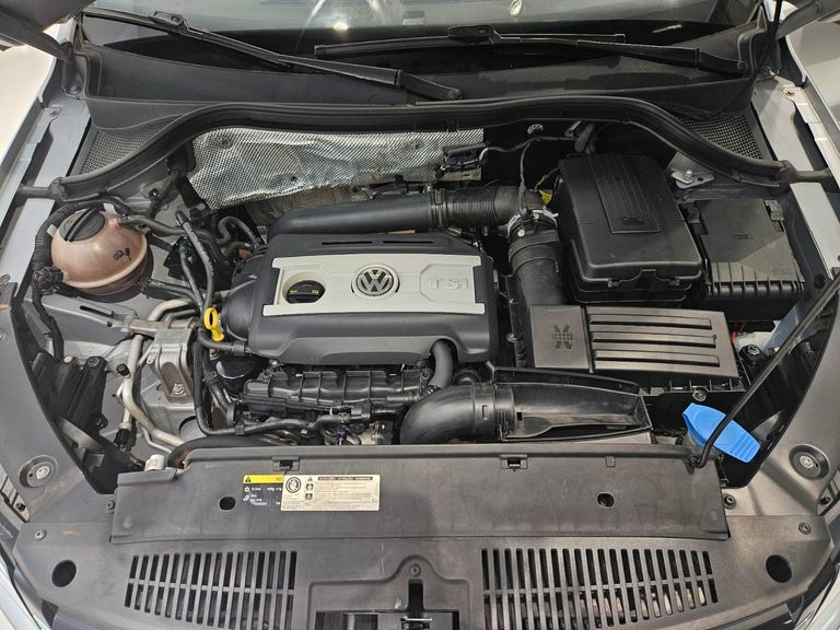 VolksWagen TIGUAN 2.0 TSI 16V 200cv Tiptronic 5p