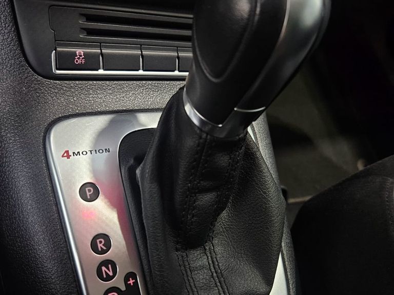 VolksWagen TIGUAN 2.0 TSI 16V 200cv Tiptronic 5p