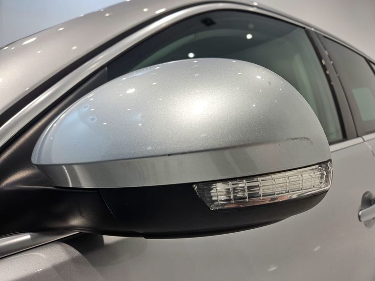 VolksWagen TIGUAN 2.0 TSI 16V 200cv Tiptronic 5p