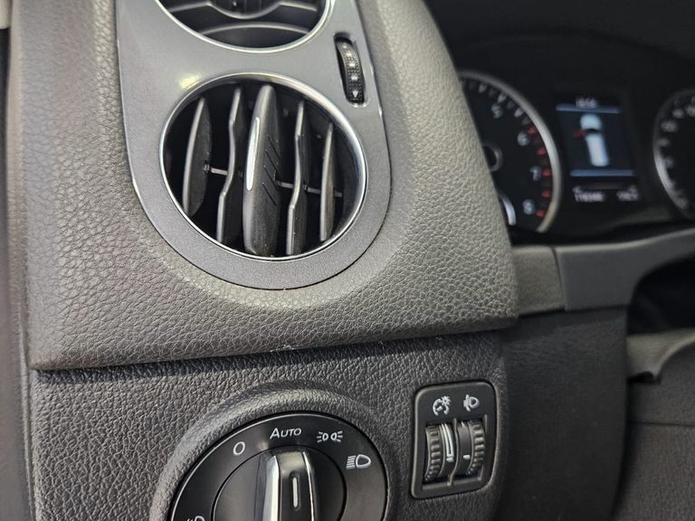 VolksWagen TIGUAN 2.0 TSI 16V 200cv Tiptronic 5p