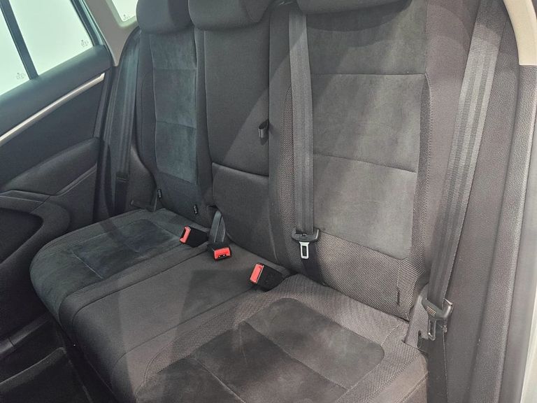 VolksWagen TIGUAN 2.0 TSI 16V 200cv Tiptronic 5p