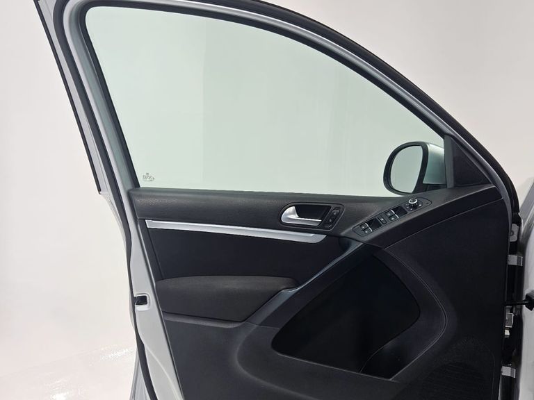 VolksWagen TIGUAN 2.0 TSI 16V 200cv Tiptronic 5p