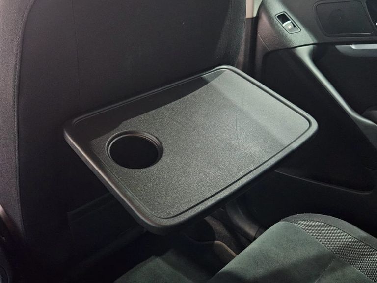 VolksWagen TIGUAN 2.0 TSI 16V 200cv Tiptronic 5p