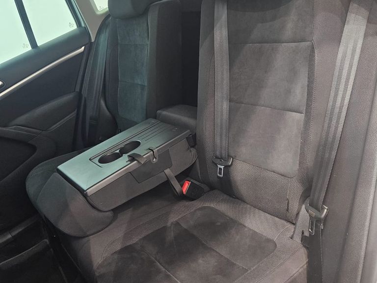 VolksWagen TIGUAN 2.0 TSI 16V 200cv Tiptronic 5p