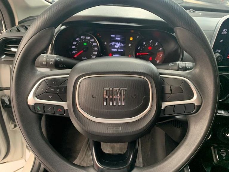 Fiat ARGO DRIVE 1.0 6V Flex
