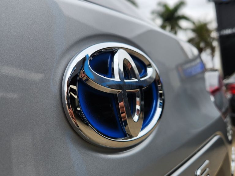 Toyota Corolla Cross XRX 1.8 16V Aut. (Híbrido)