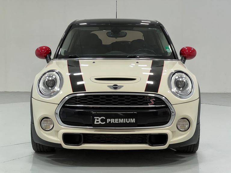 Mini COOPER S 2.0 Turbo 16V 5p Aut.