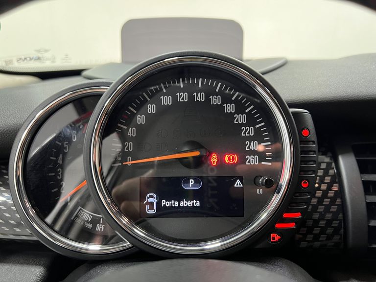 Mini COOPER S 2.0 Turbo 16V 5p Aut.