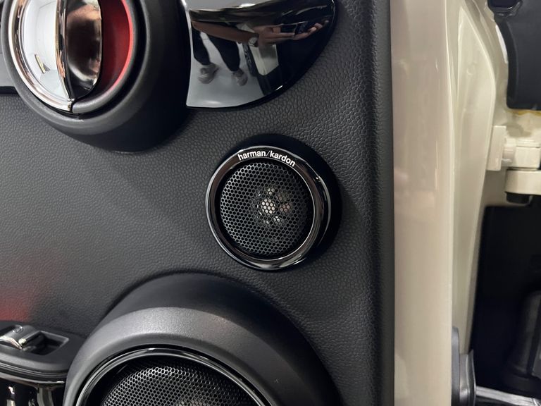 Mini COOPER S 2.0 Turbo 16V 5p Aut.