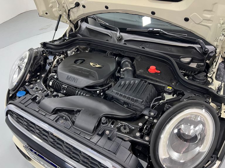 Mini COOPER S 2.0 Turbo 16V 5p Aut.