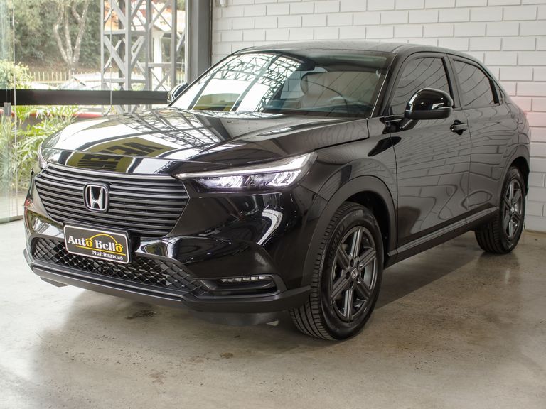 Honda HR-V EXL 1.5 Sensing 16V 5p Aut.