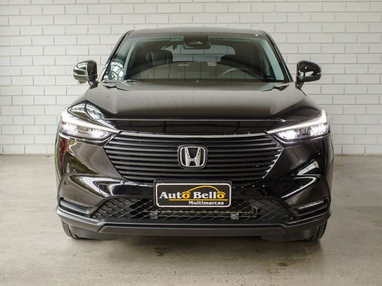 Honda HR-V EXL 1.5 Sensing 16V 5p Aut.