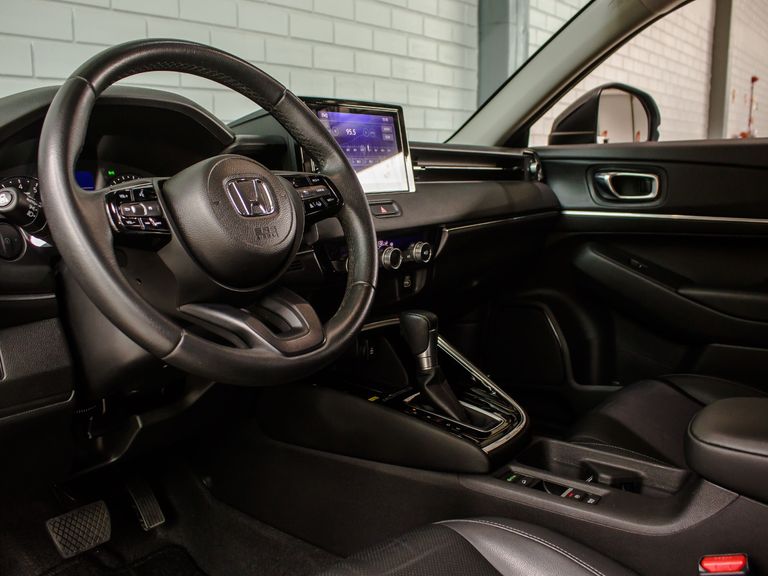 Honda HR-V EXL 1.5 Sensing 16V 5p Aut.