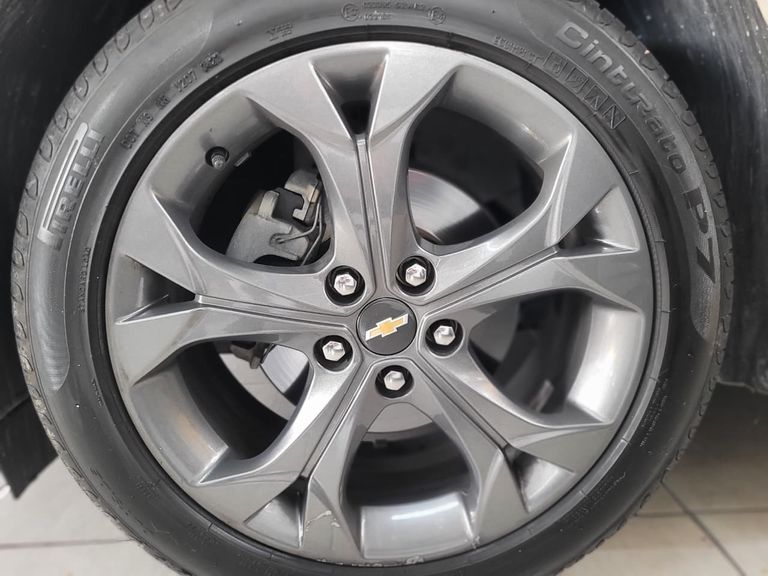 Chevrolet CRUZE Sport LT 1.4 16V TB Flex 5p Aut.