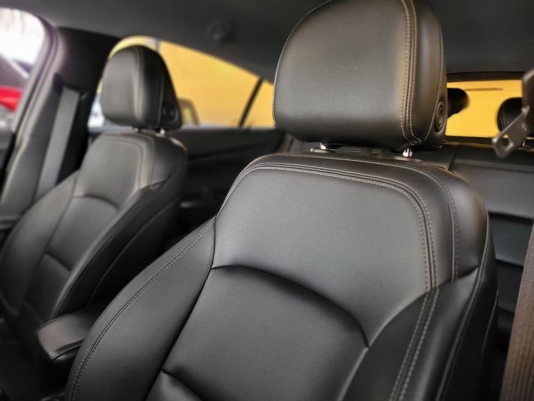 Chevrolet CRUZE Sport LT 1.4 16V TB Flex 5p Aut.