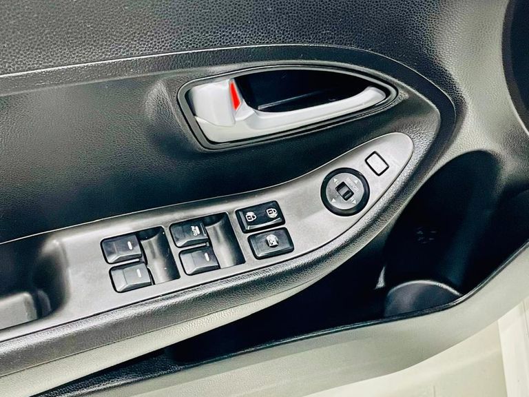 Kia Motors Picanto EX 1.1/1.0/ 1.0 Flex Aut.