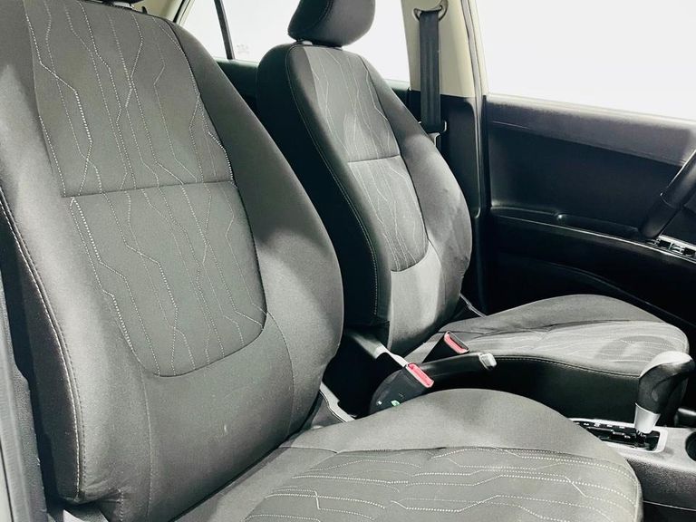 Kia Motors Picanto EX 1.1/1.0/ 1.0 Flex Aut.
