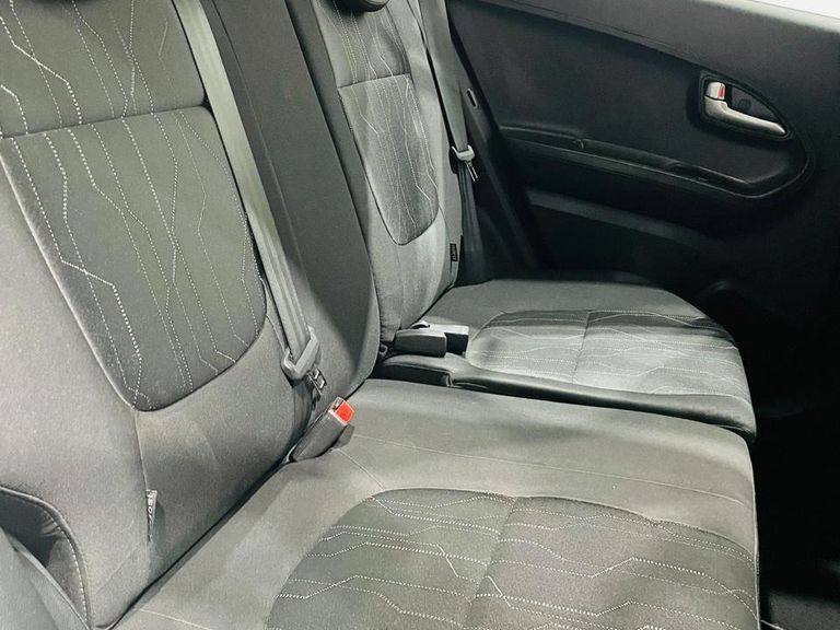 Kia Motors Picanto EX 1.1/1.0/ 1.0 Flex Aut.