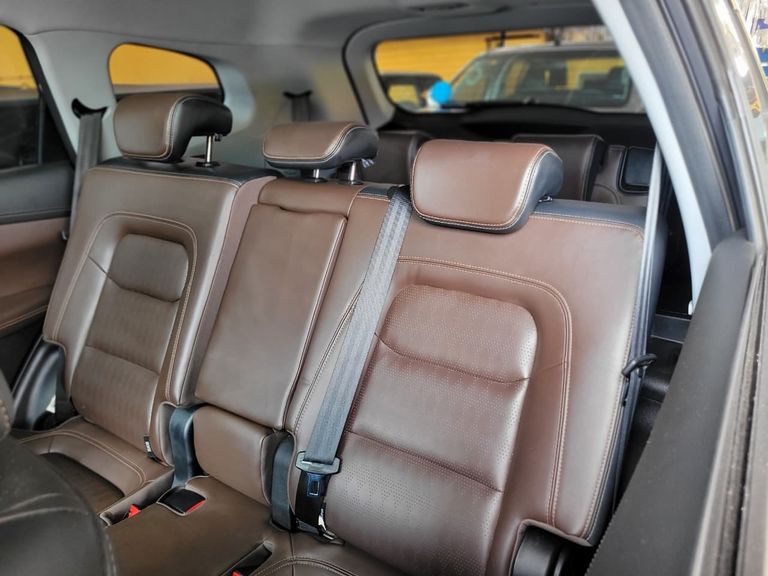 Caoa Chery Tiggo 8 FOUNDER S EDITION 1.6 TGDi Aut.