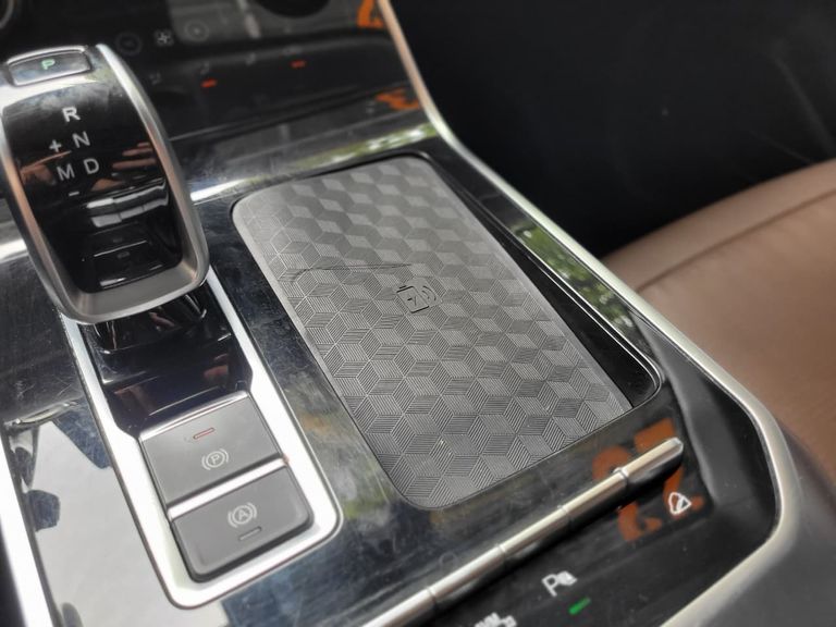 Caoa Chery Tiggo 8 FOUNDER S EDITION 1.6 TGDi Aut.