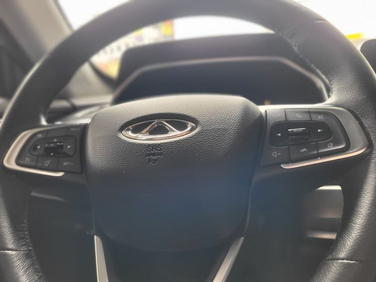 Caoa Chery Tiggo 8 FOUNDER S EDITION 1.6 TGDi Aut.