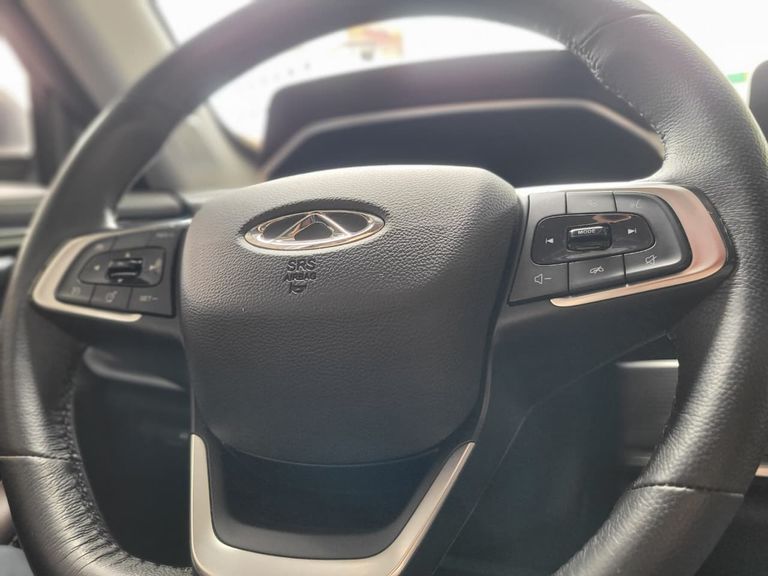 Caoa Chery Tiggo 8 FOUNDER S EDITION 1.6 TGDi Aut.