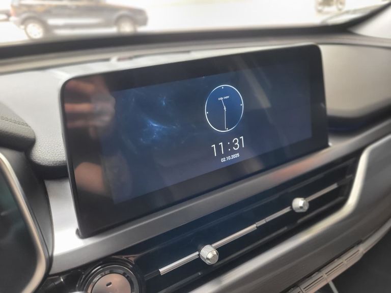 Caoa Chery Tiggo 8 FOUNDER S EDITION 1.6 TGDi Aut.